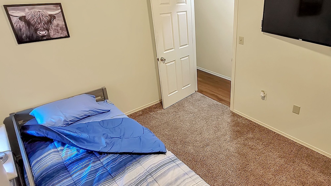 Photo of Bedroom in Lehighton