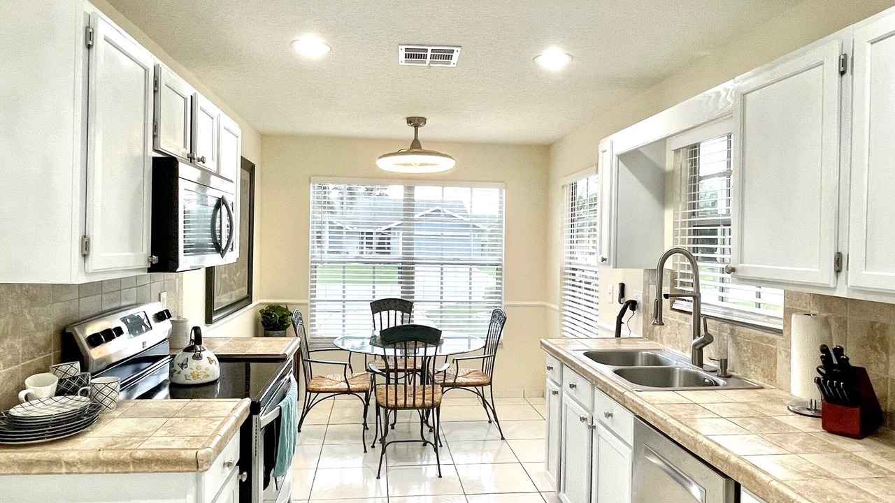 Photo of Kitchen in North Palm Beach Heights