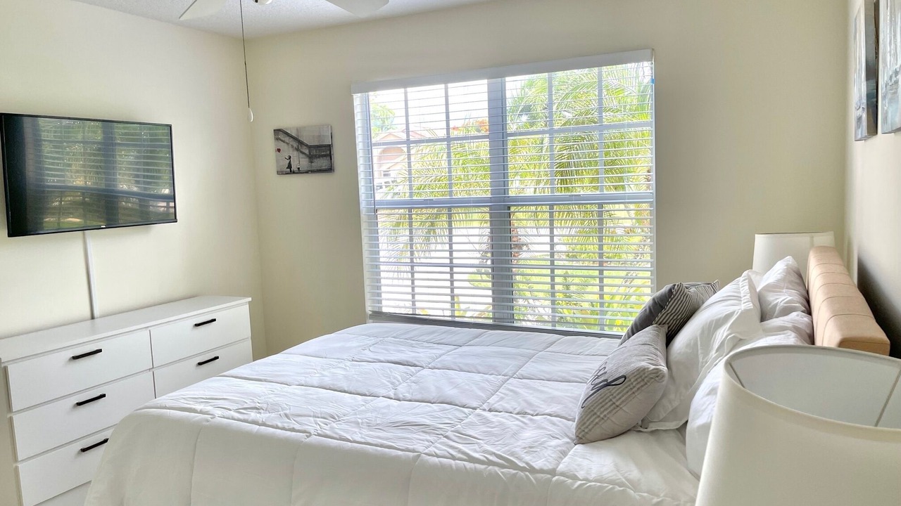 Photo of Bedroom in North Palm Beach Heights