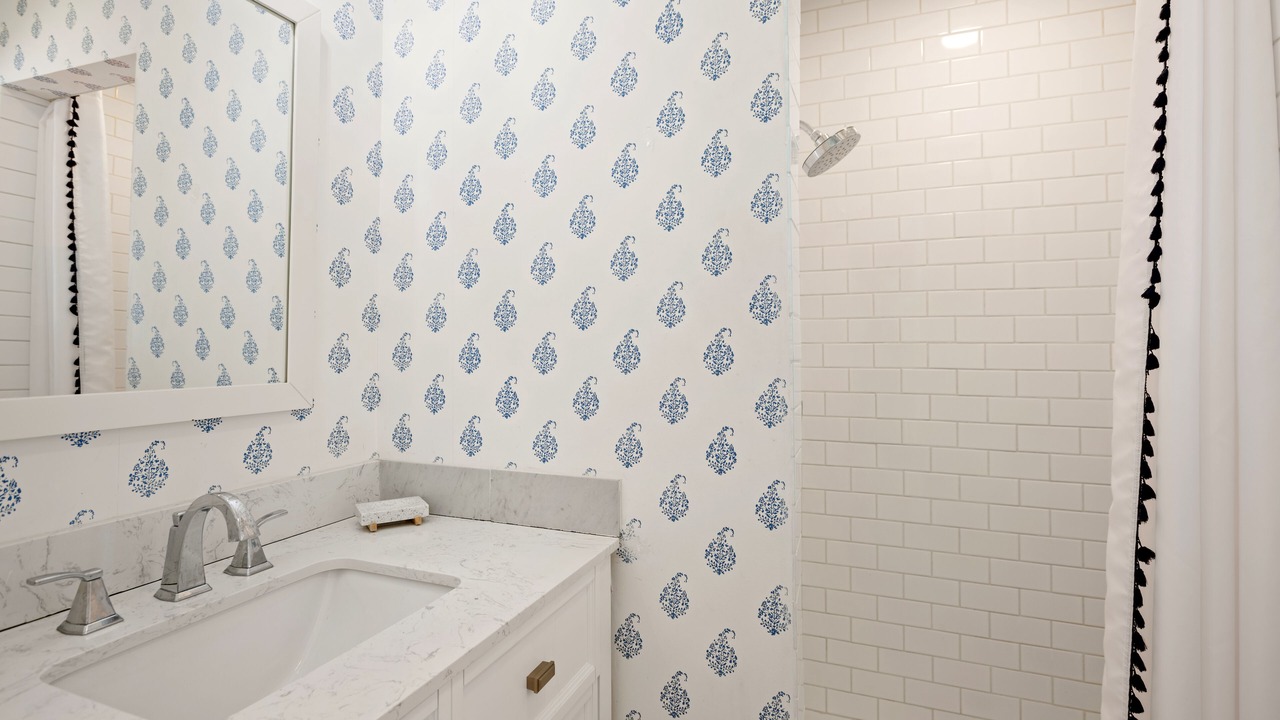 Photo of Bathroom in Aspen