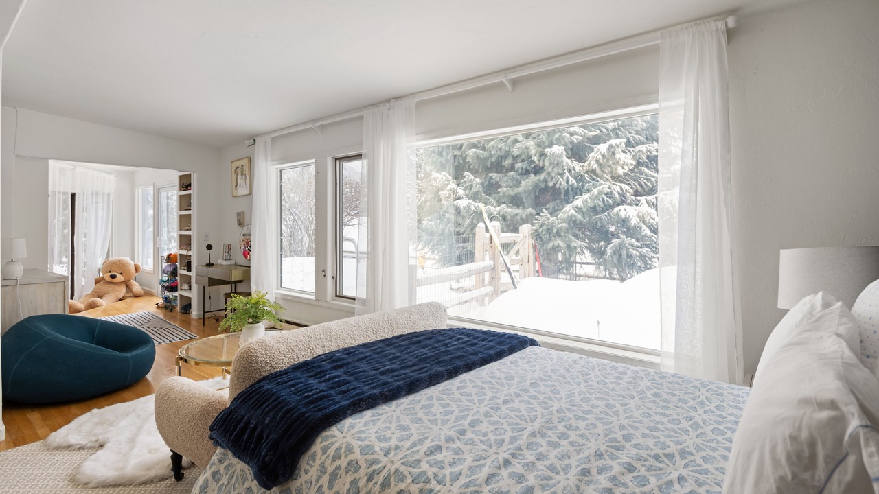 Photo of Bedroom in Aspen