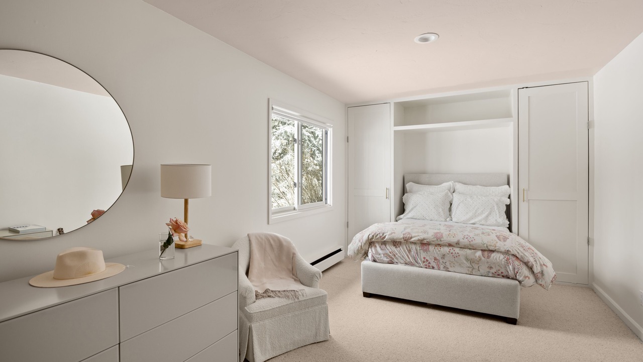 Photo of Bedroom in Aspen