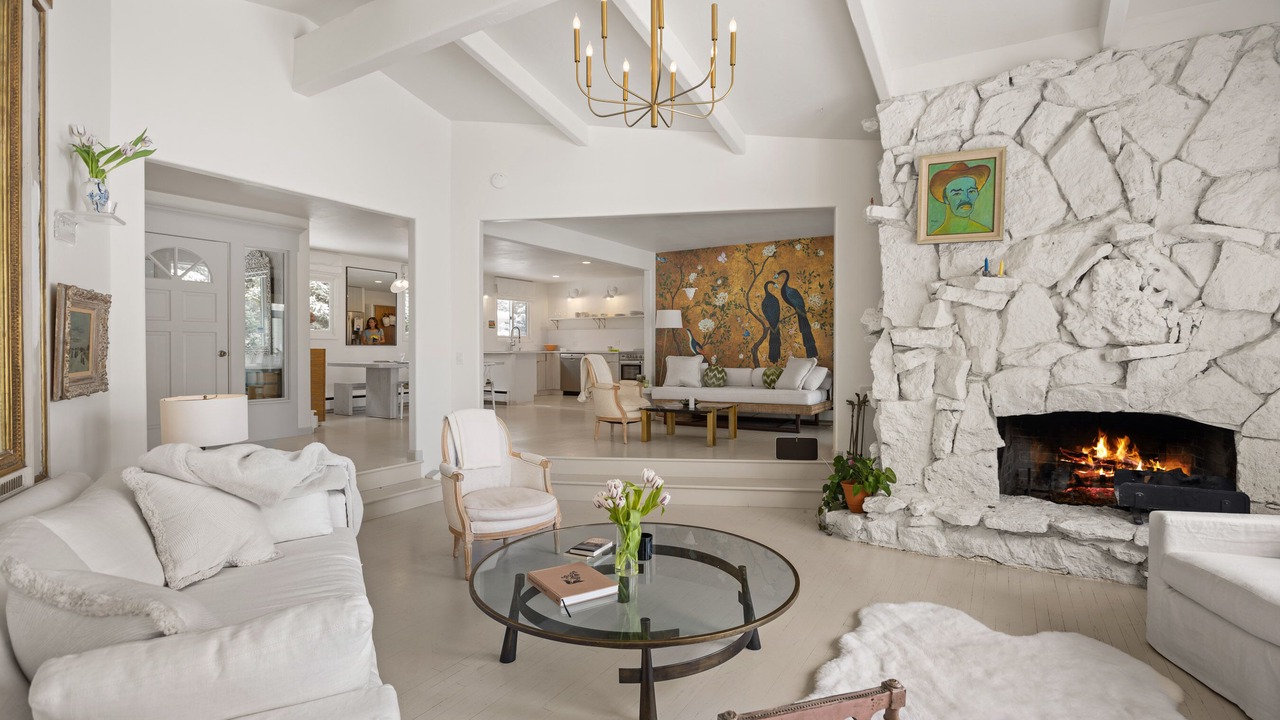 Photo of Livingroom in Aspen