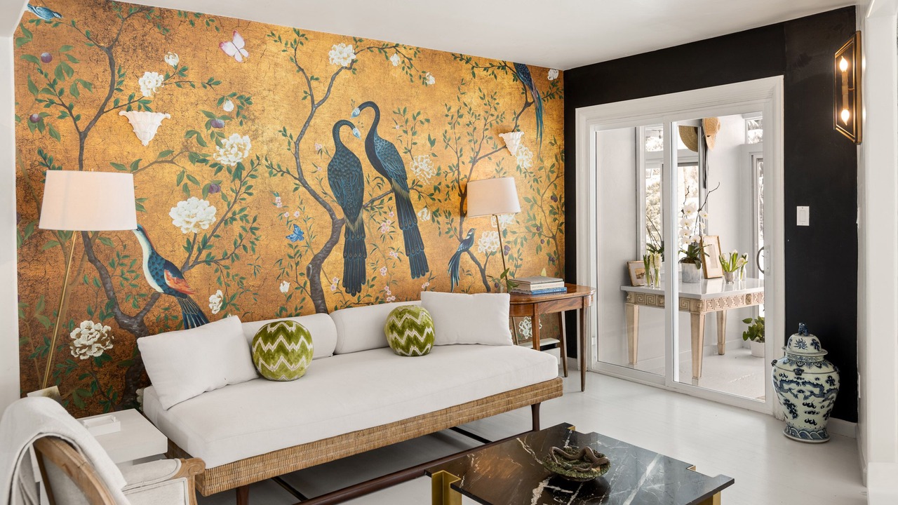 Photo of Livingroom in Aspen