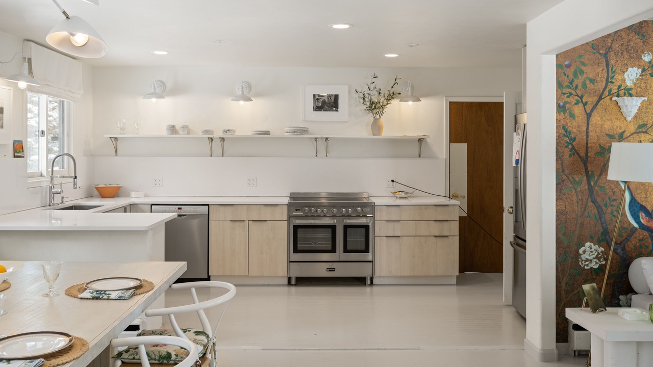 Photo of Kitchen in Aspen