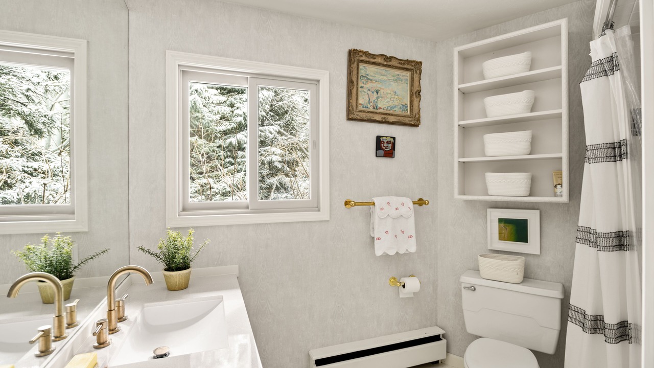 Photo of Bathroom in Aspen