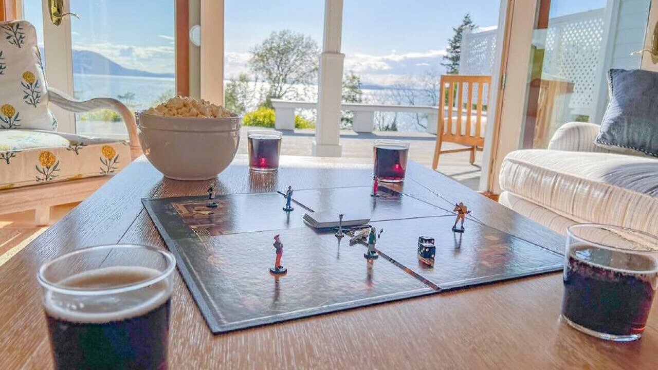 Photo of Others in Lummi Island