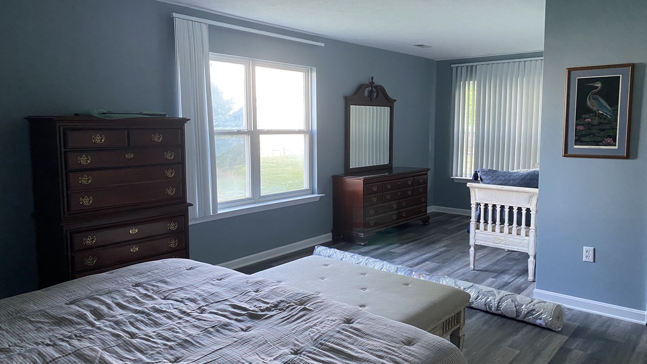 Photo of Bedroom in Rock Point
