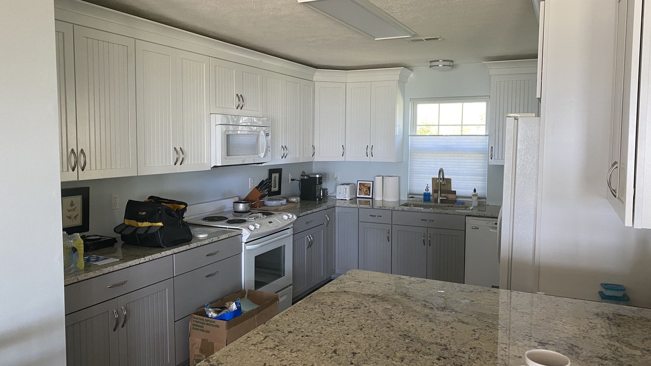 Photo of Kitchen in Rock Point