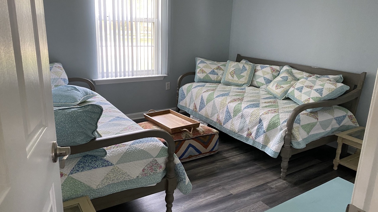 Photo of Bedroom in Rock Point