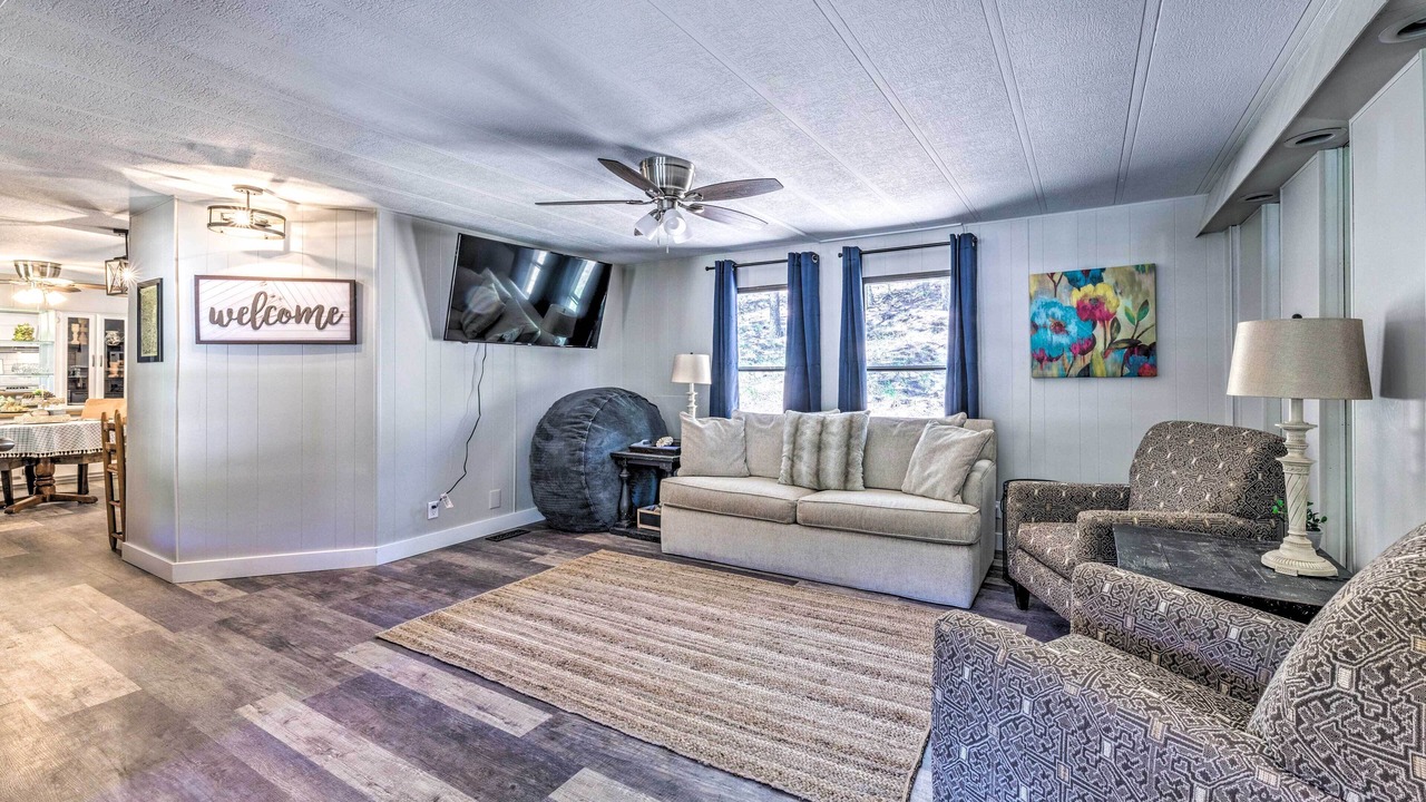 Photo of Bedroom in Cloudcroft