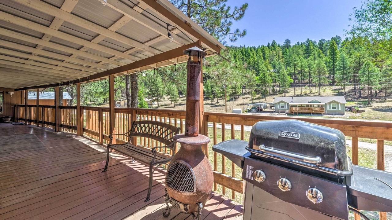 Photo of Outdoor in Cloudcroft