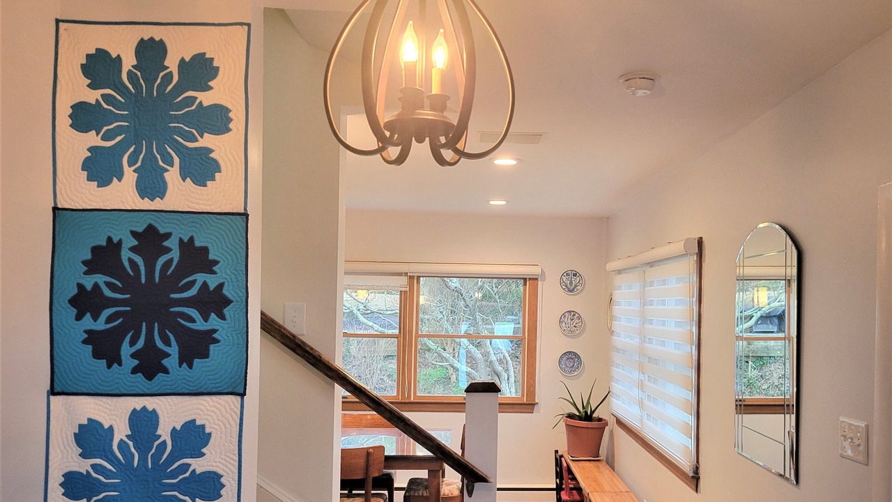 Photo of Bedroom in Calvert Beach-Long Beach