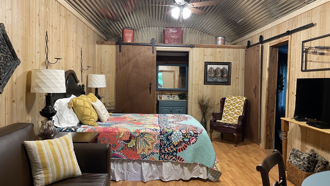 Photo of Bedroom in Olivehill