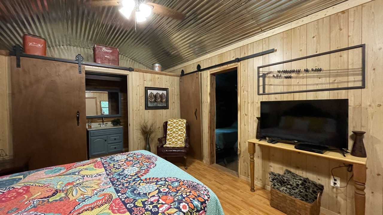 Photo of Bedroom in Olivehill