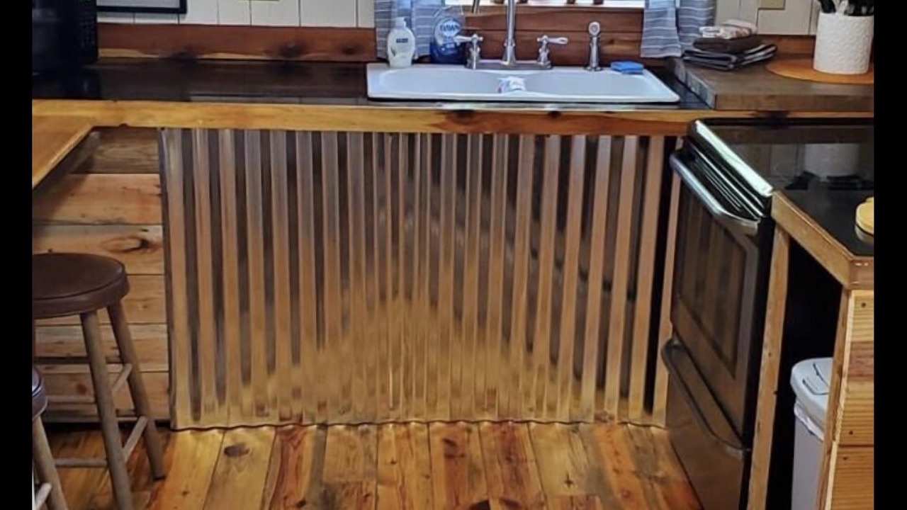 Photo of Kitchen in Olivehill