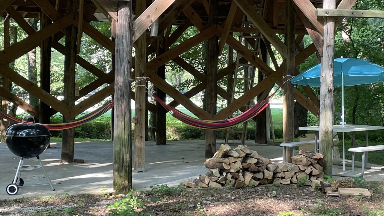 Photo of Outdoor in Olivehill