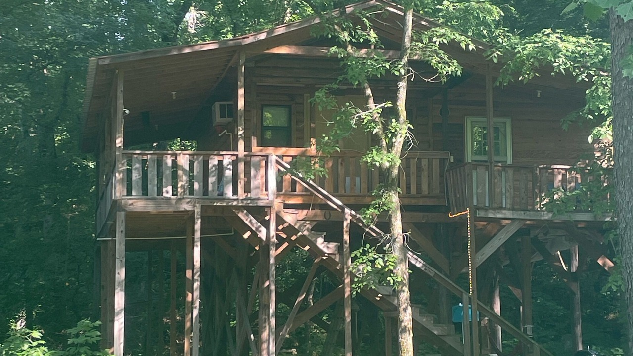 Photo of Outdoor in Olivehill