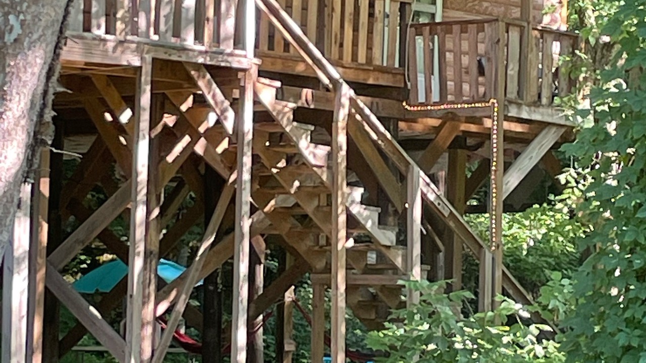 Photo of Outdoor in Olivehill
