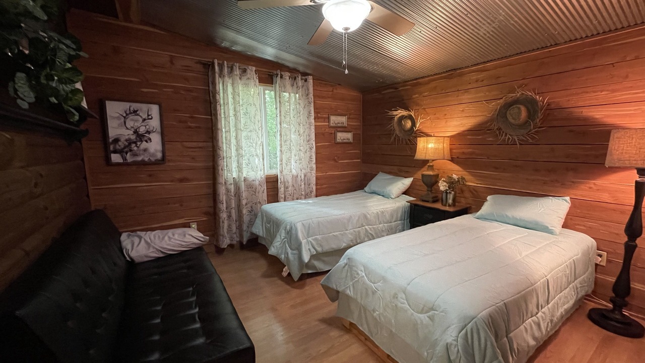 Photo of Bedroom in Olivehill