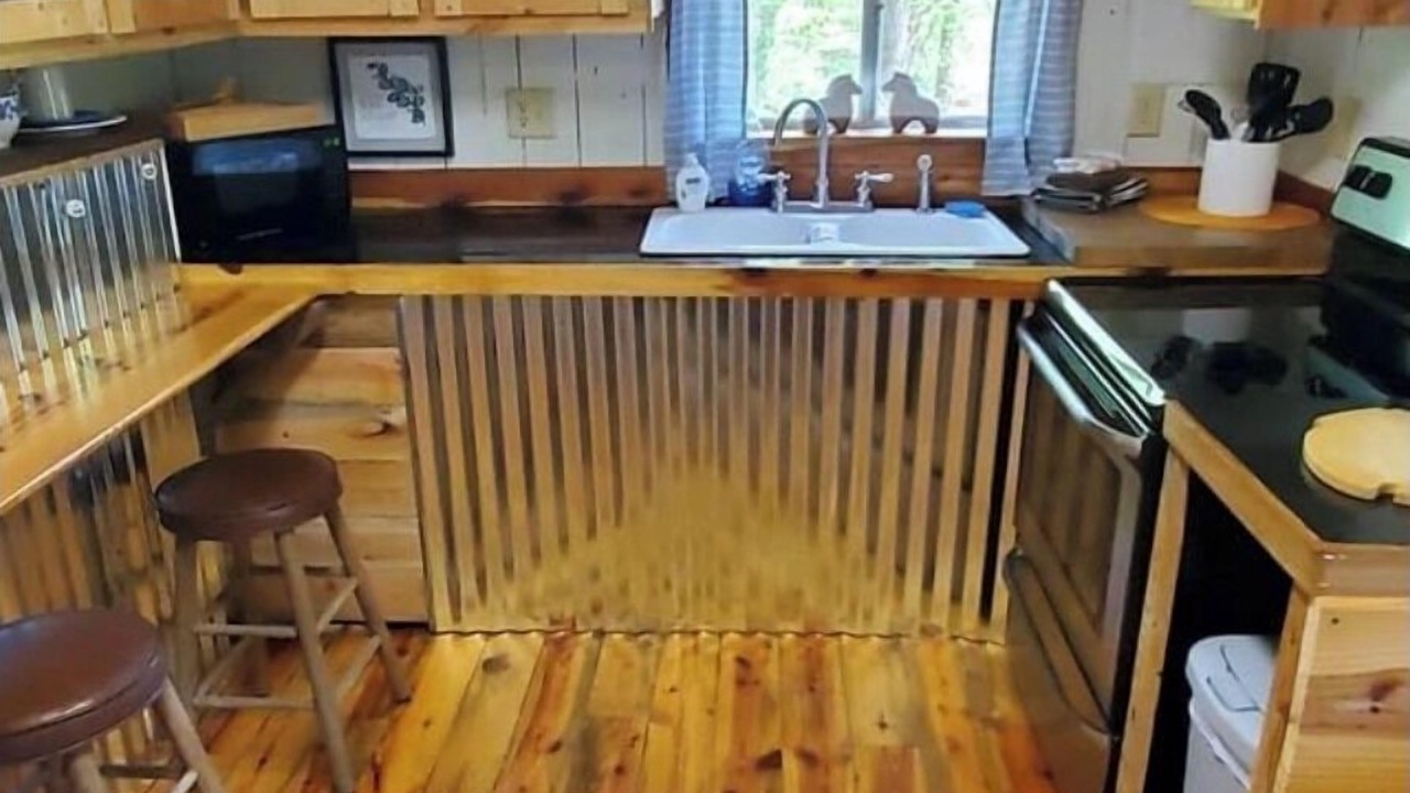 Photo of Kitchen in Olivehill