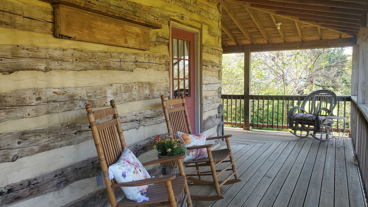 Photo of Patio Balcony in Middletown