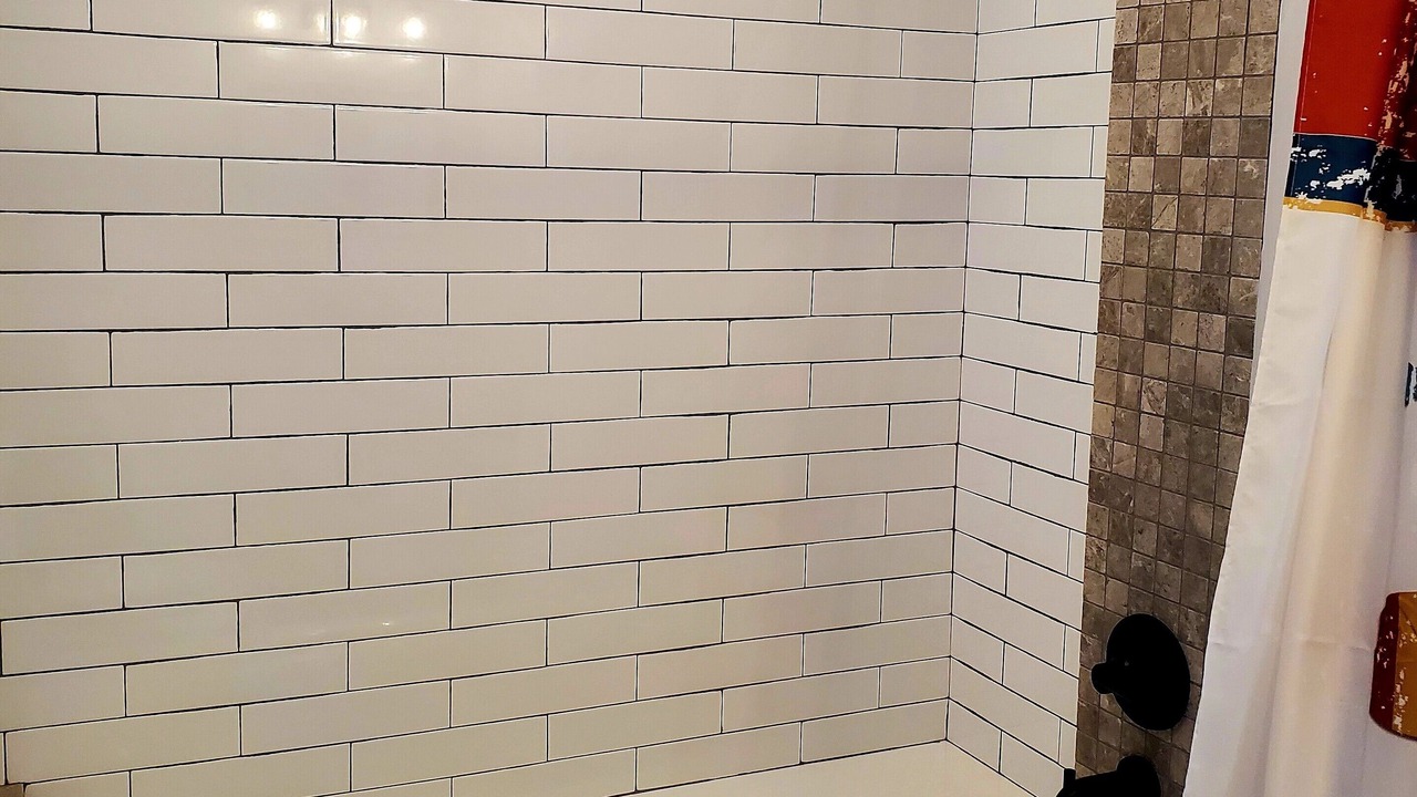 Photo of Bathroom in Little Kowaliga