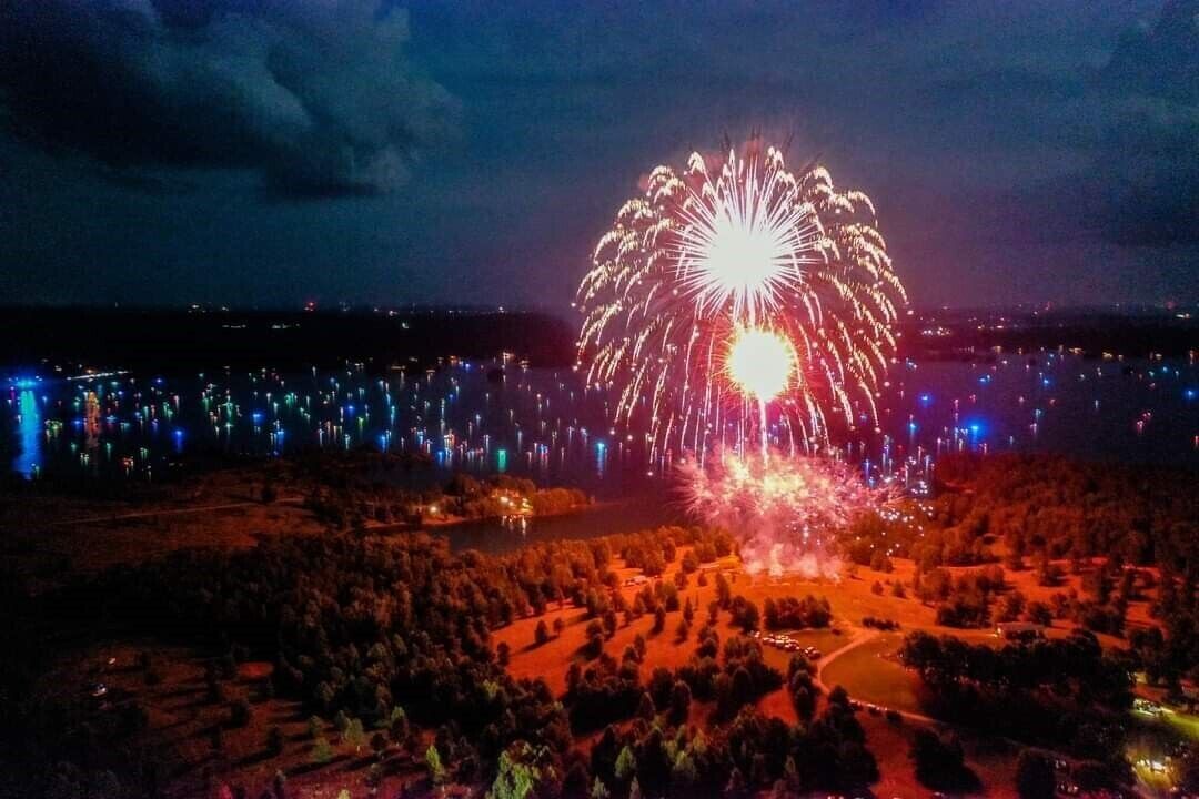 Photo of Outdoor in Little Kowaliga