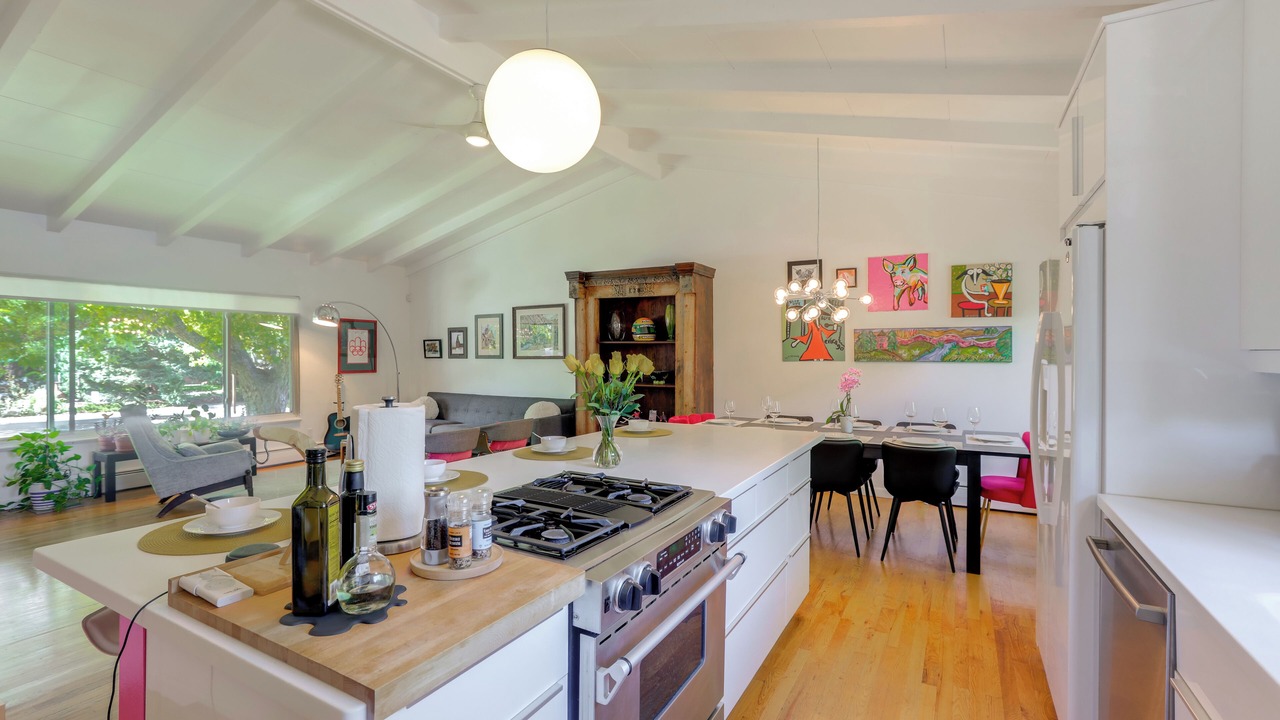 Photo of Kitchen in Applewood Villages