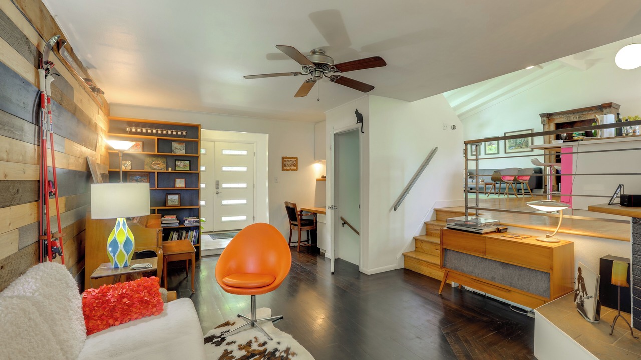 Photo of Livingroom in Applewood Villages