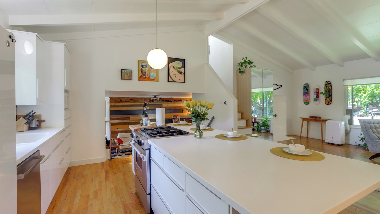 Photo of Kitchen in Applewood Villages
