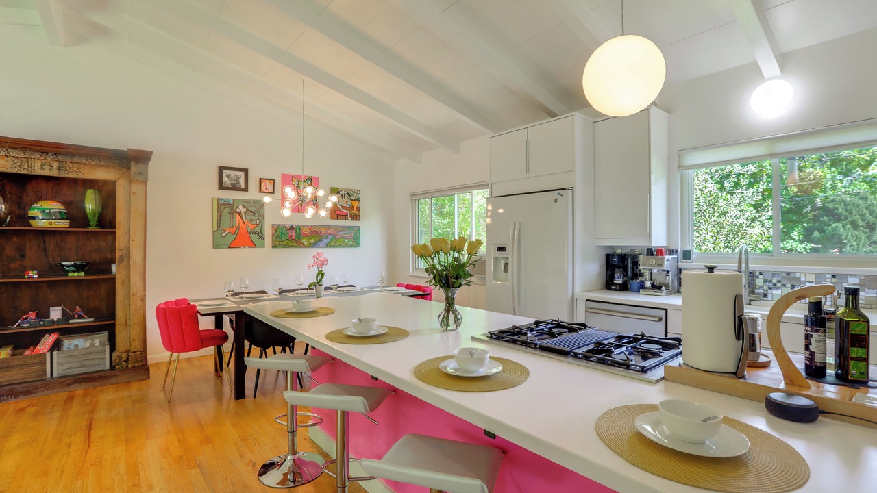 Photo of Kitchen in Applewood Villages
