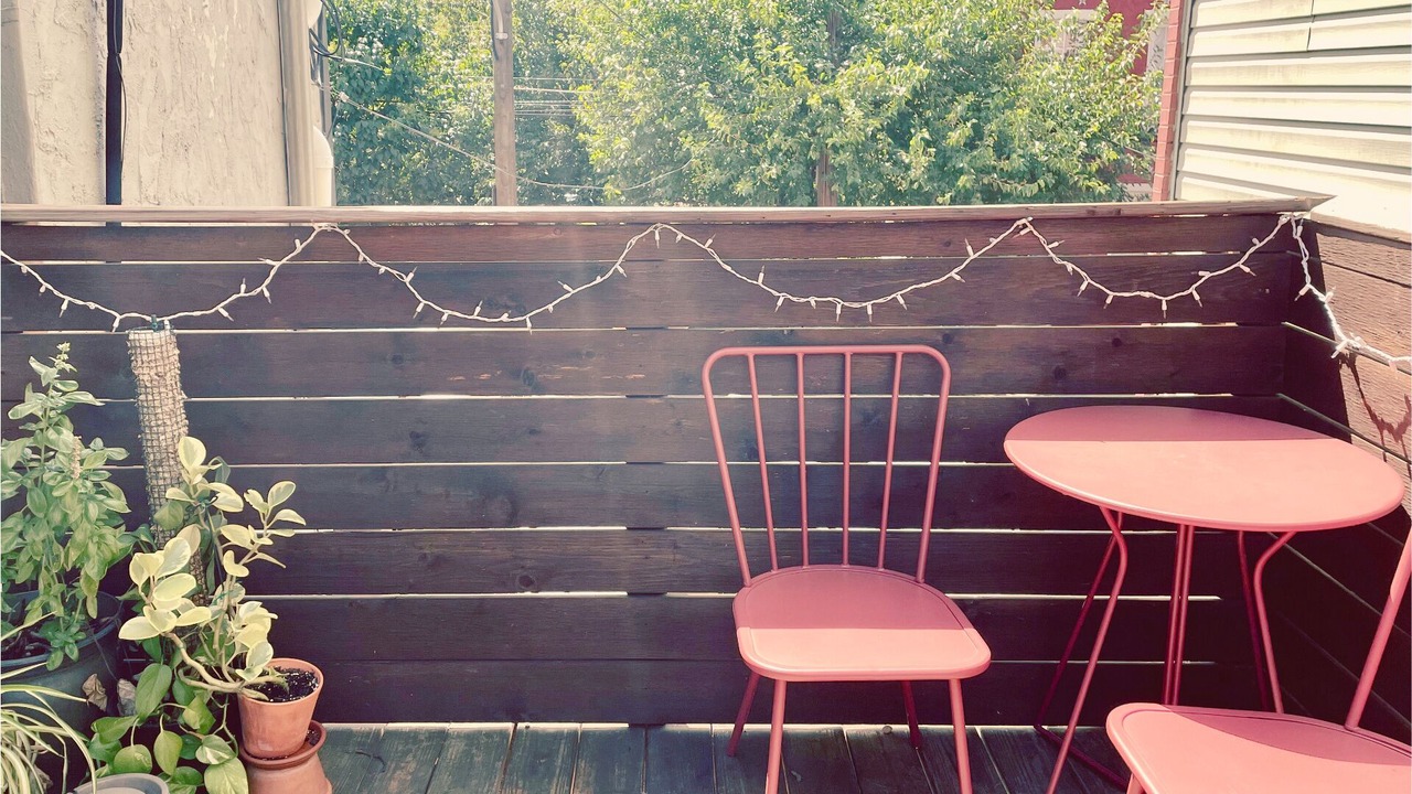 Photo of Outdoor in Fishtown