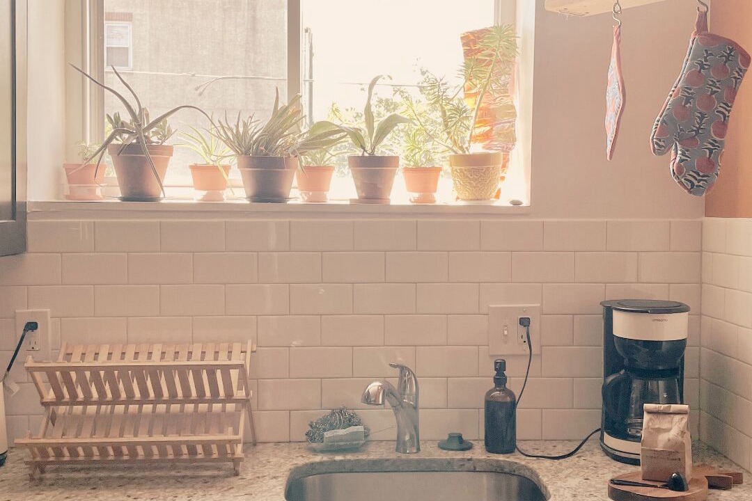 Photo of Kitchen in Fishtown