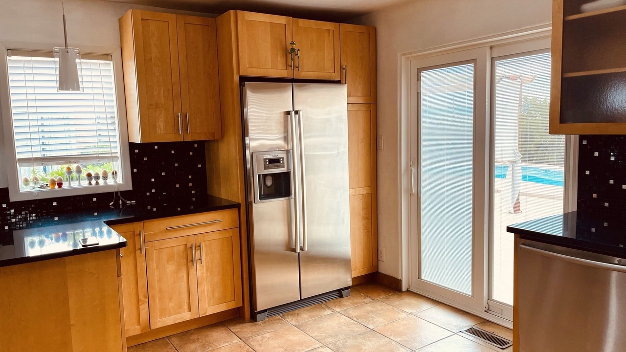 Photo of Kitchen in Santa Fe