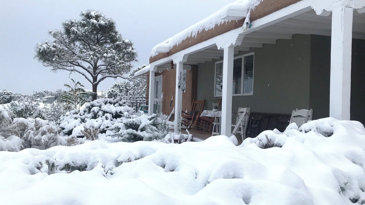 Photo of Outdoor in Santa Fe