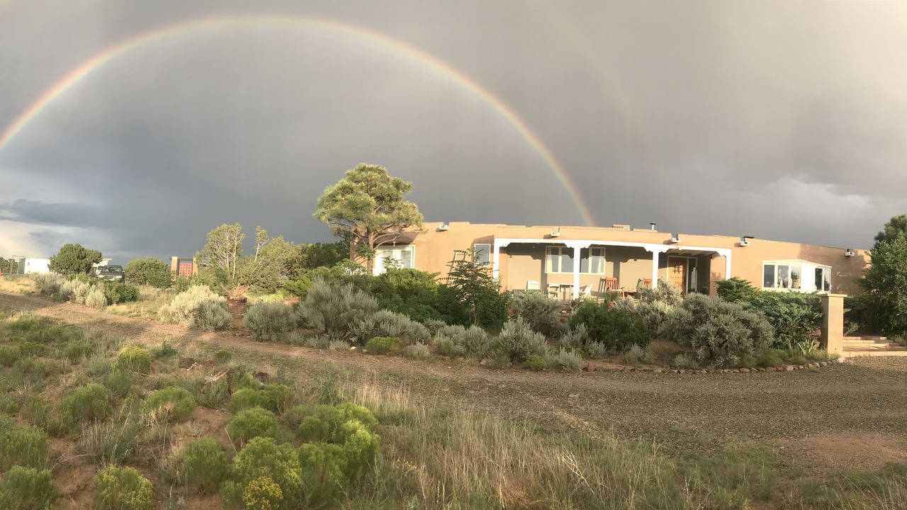 Photo of Outdoor in Santa Fe