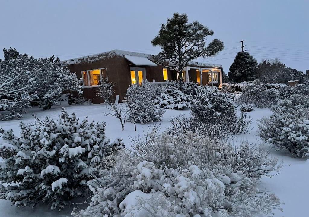 Photo of Outdoor in Santa Fe