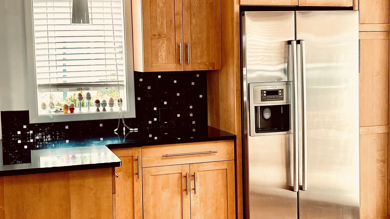 Photo of Kitchen in Santa Fe