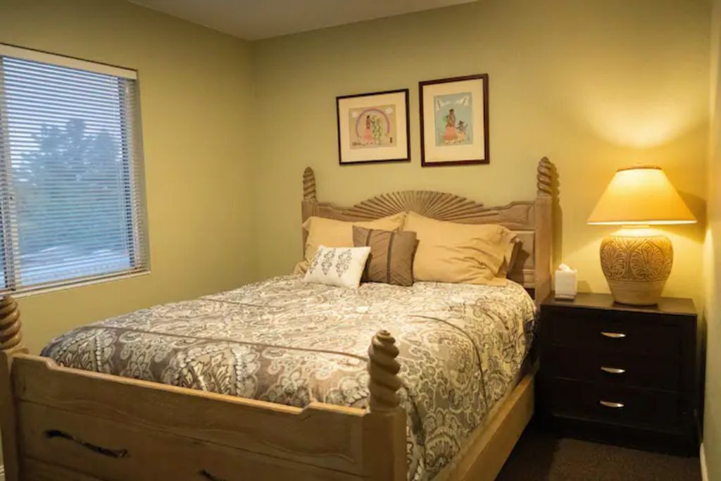 Photo of Bedroom in Ivins