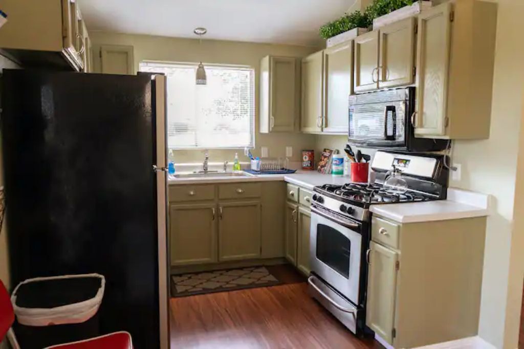 Photo of Kitchen in Ivins