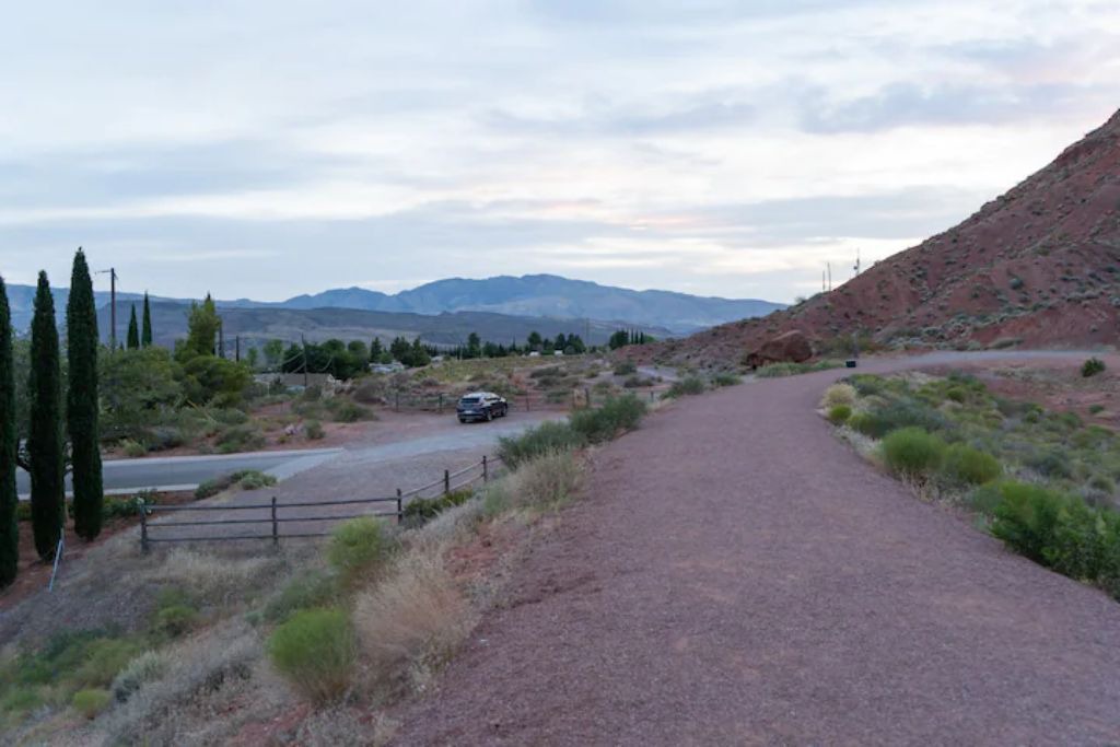 Photo of Outdoor in Ivins