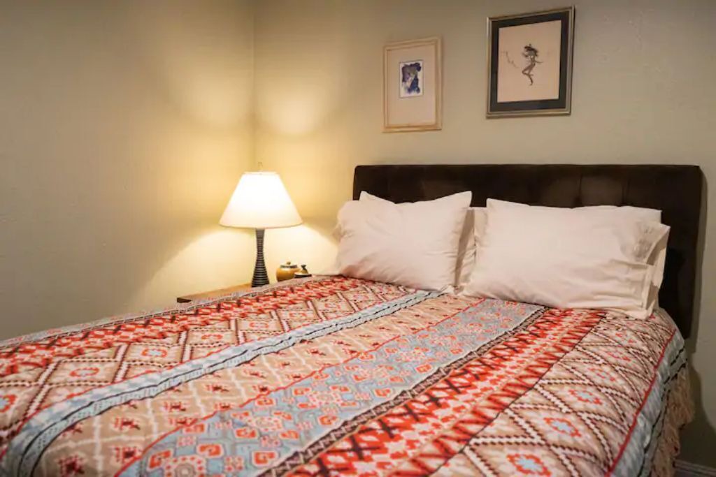 Photo of Bedroom in Ivins