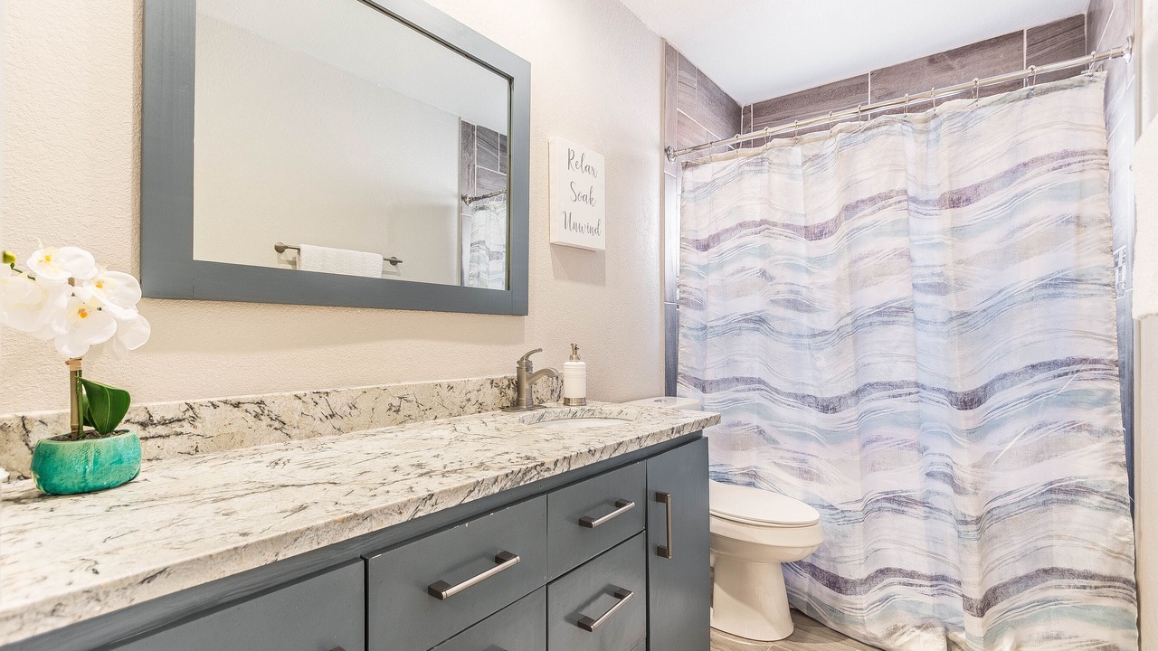 Photo of Bathroom in El Paso