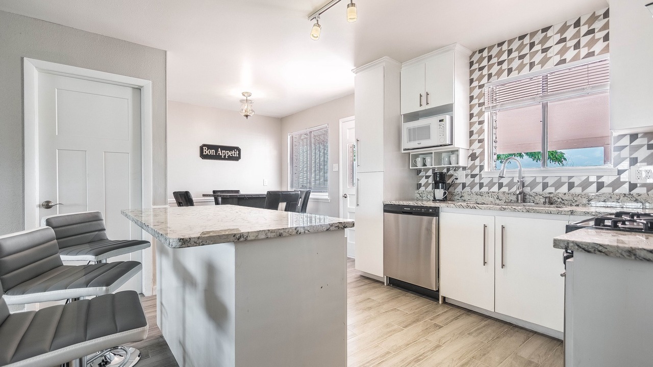 Photo of Kitchen in El Paso