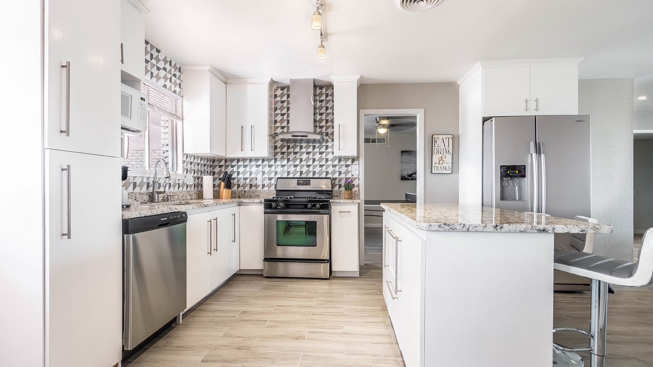 Photo of Kitchen in El Paso