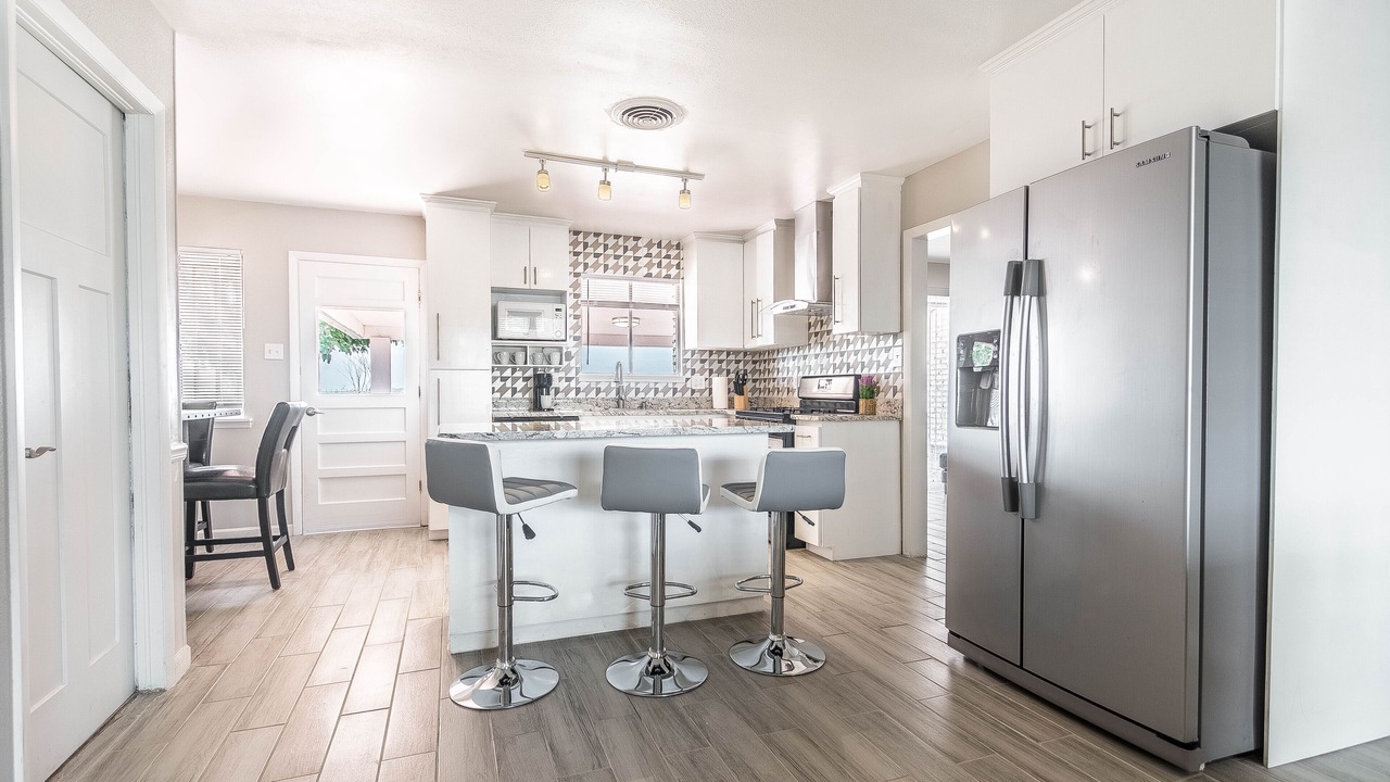 Photo of Kitchen in El Paso