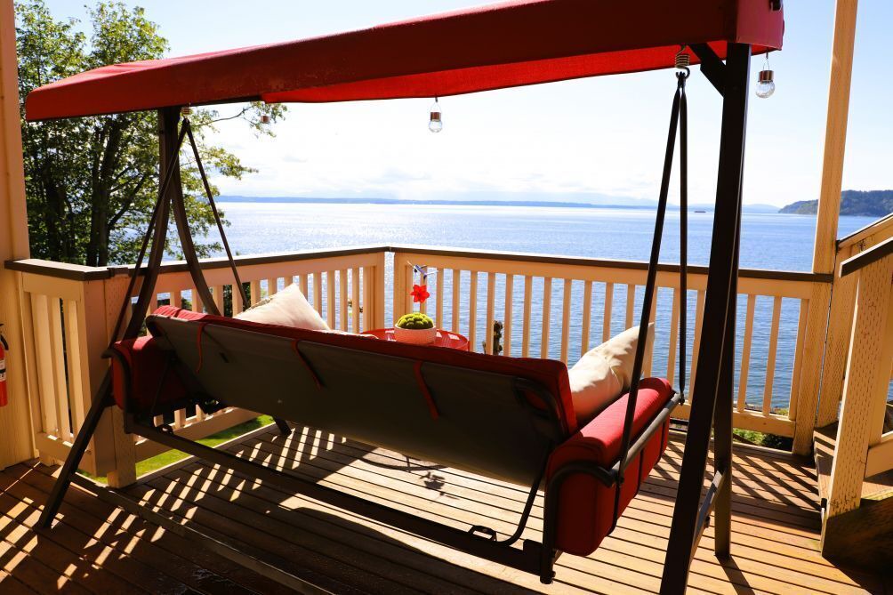 Photo of Patio Balcony in Harbour Pointe