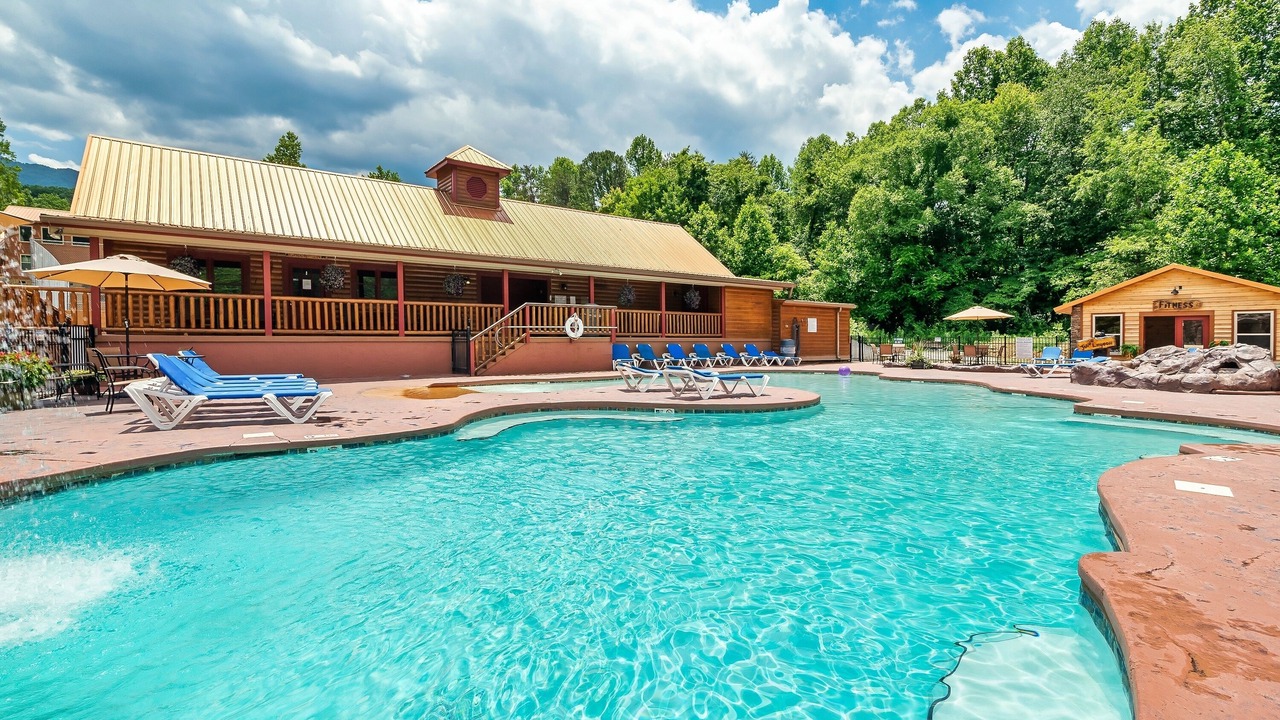 Photo of Others in White Oak Lodge