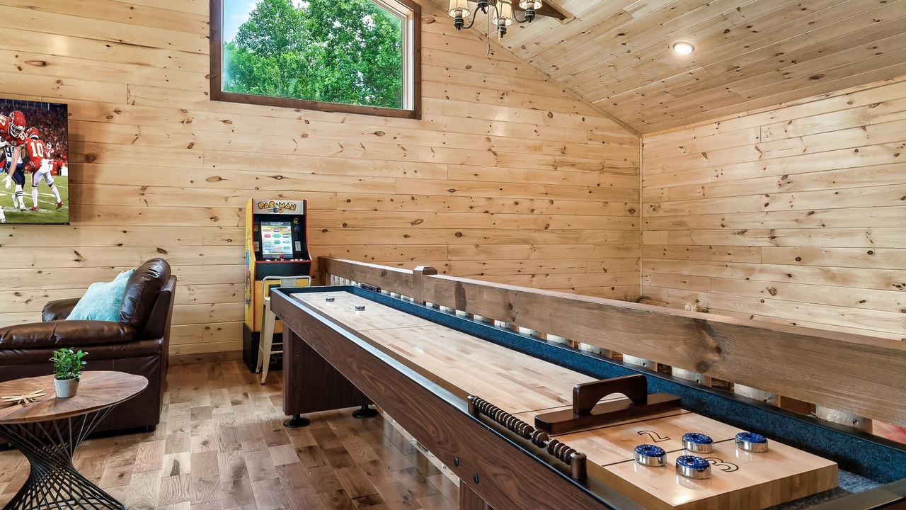 Photo of Others in White Oak Lodge